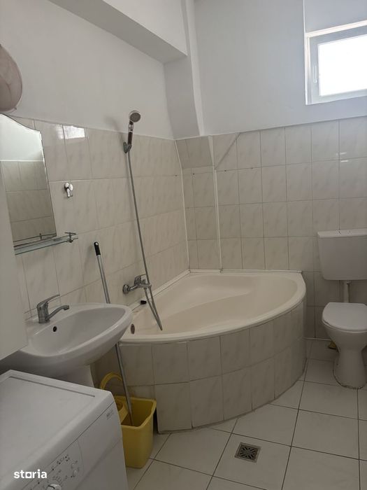Apartament Gheorgheni/zona Fsega