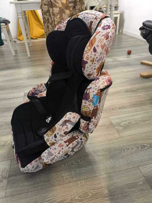 Scaun auto de vanzare, 9 - 36 kg