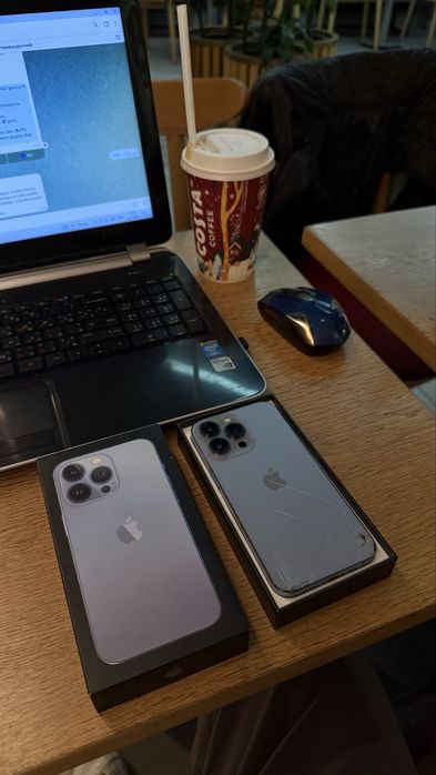 iphone 13 pro 128 gb