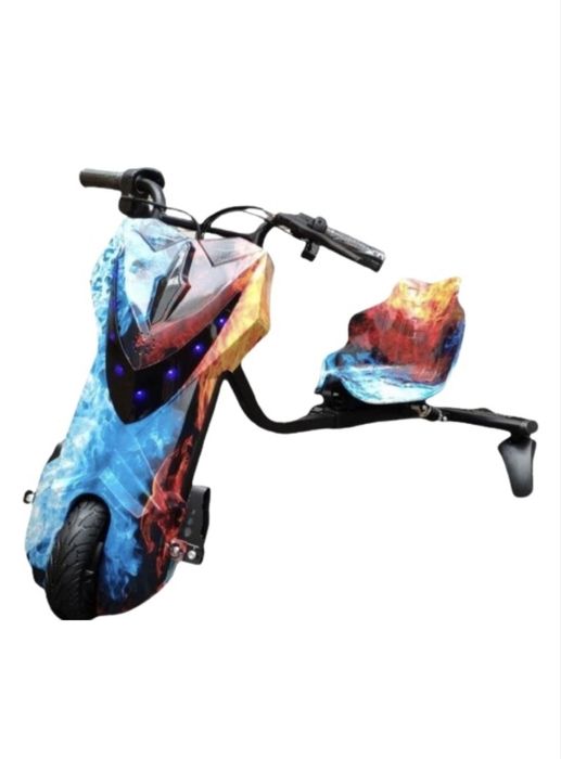 Продам электро Дрифт Кар