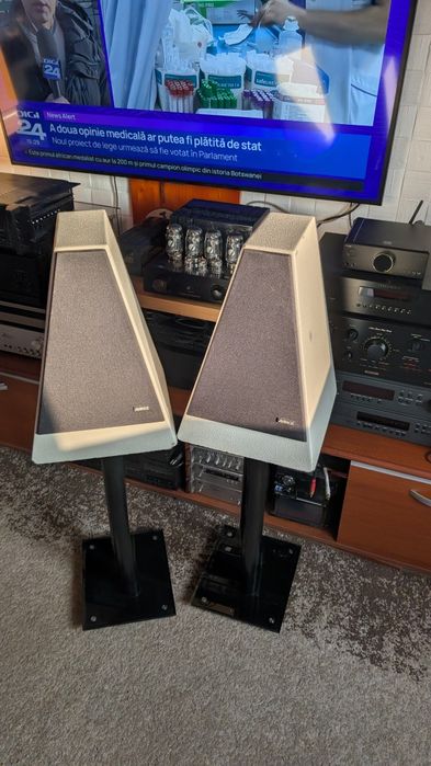 Avance concrete 120 ( schimb) boxe raft din beton