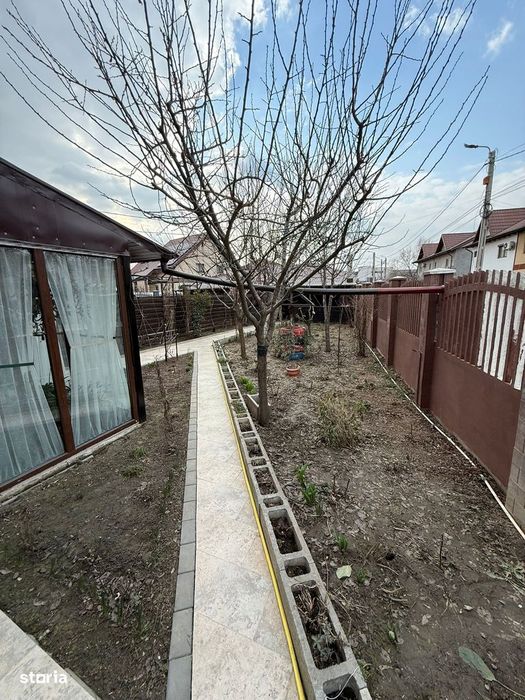 Vila tip Duplex , gata de mutat!