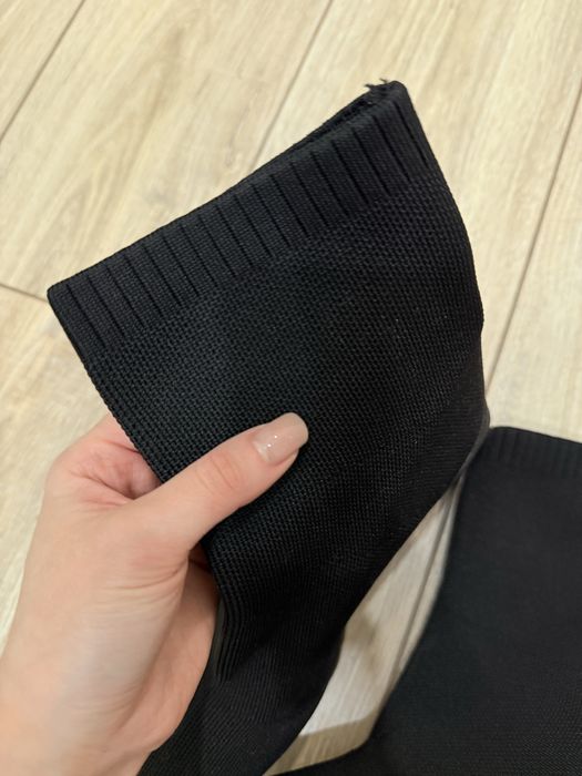 Ботильоны ботинки