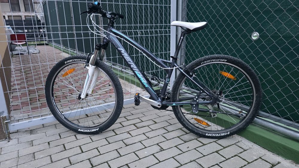 MTB Merida Juliet 26