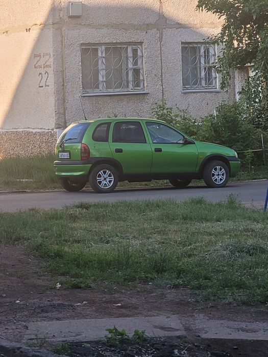 Продам Opel Vita