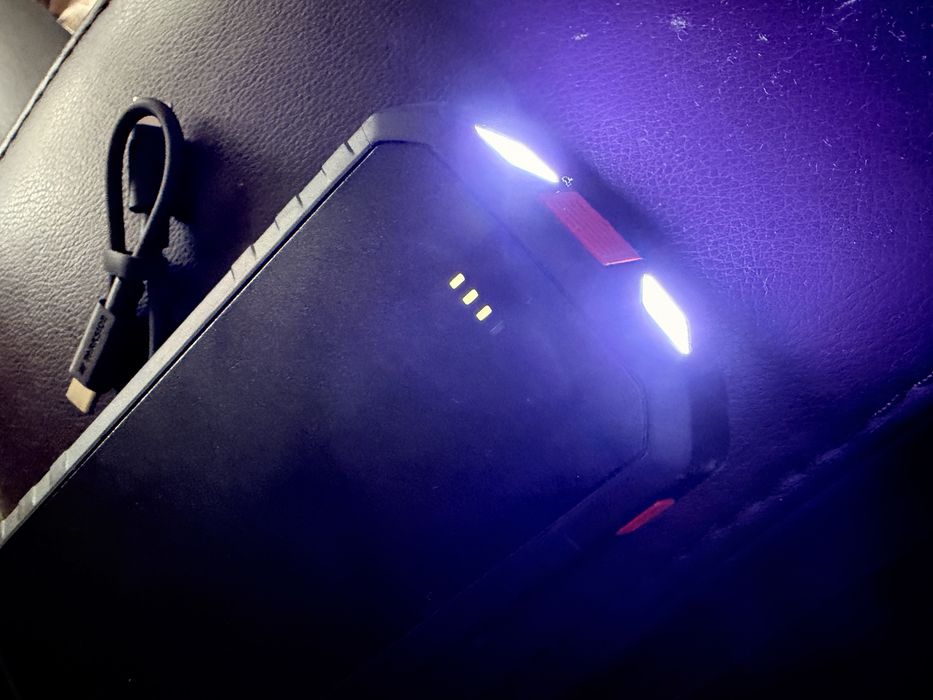 Parkside powerbank  20000
