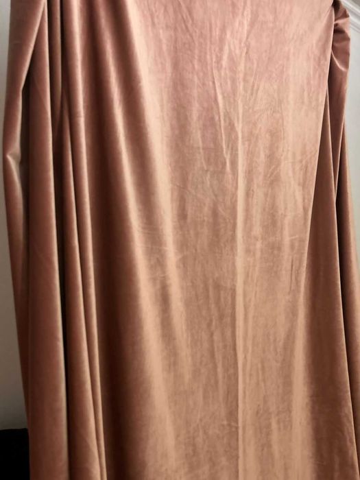 Продам Шторы бархатные, Турция