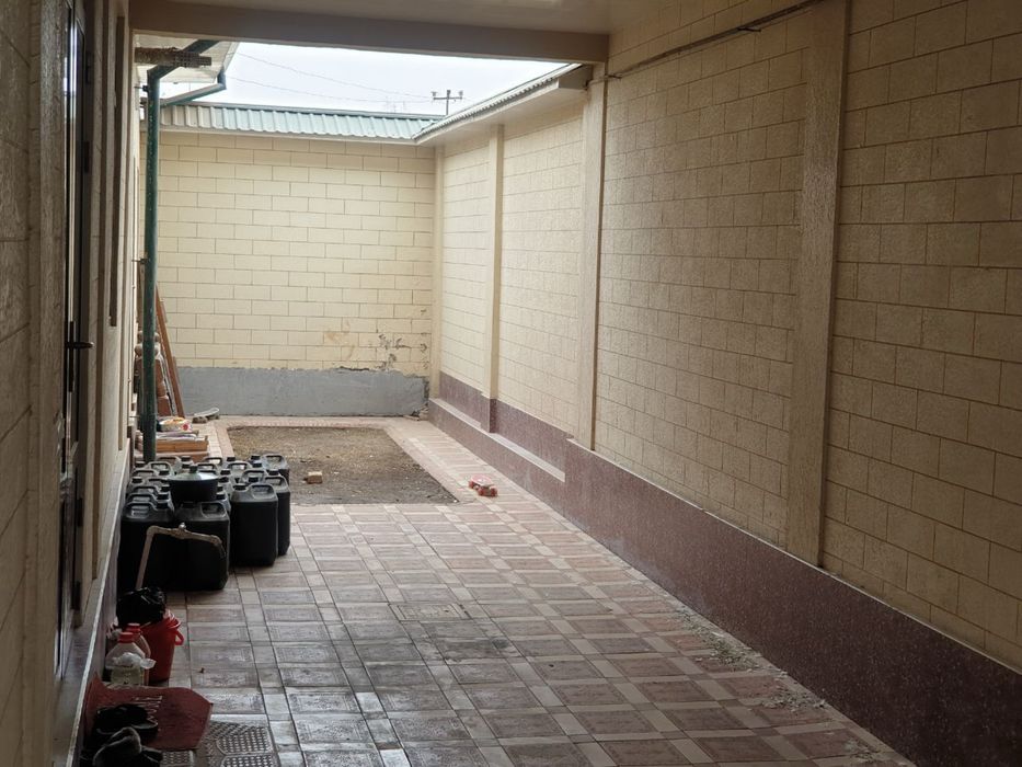 СРОЧНО!!! Продаю свой двухэтажный коттедж в центре. Мирабадский район