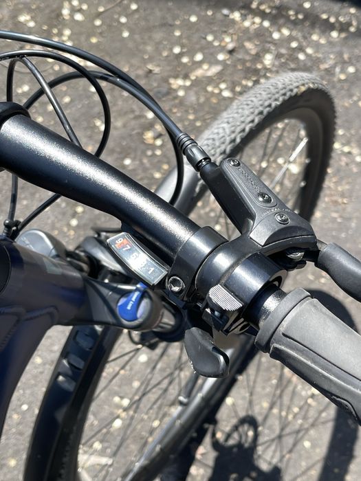 Велосипед Trinx m1000