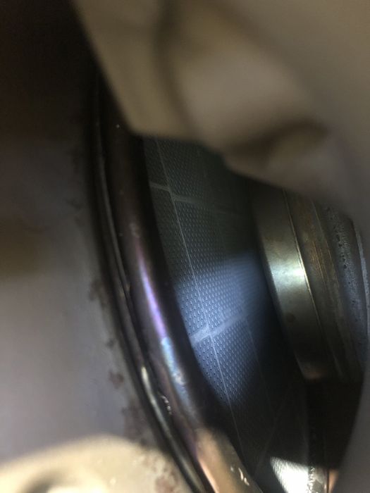 Filtru particule Vw T6 Transporter/multivan 2.0tdi euro6. 7LA131723A