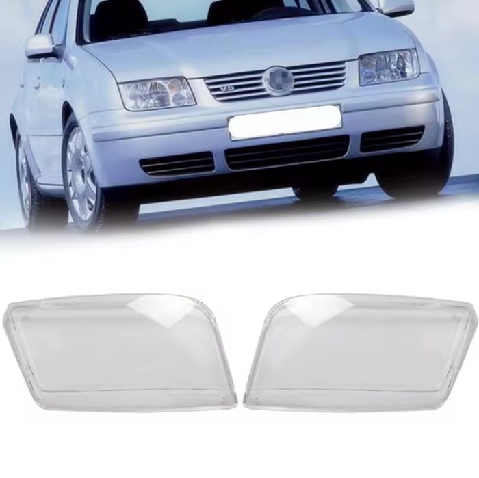 Sticlă Far Volswagen Bora 1999-2005