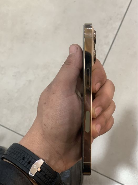 Iphone 13pro ideal xolatda