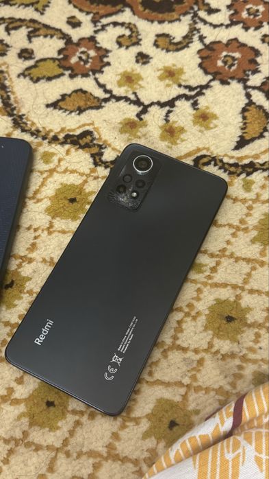 Redmi note 12 pro 256gb