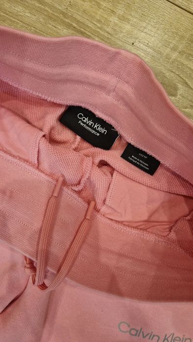Долнище на анцунг Calvin Klein
