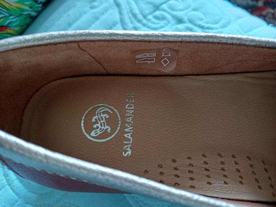 Туфли женские новые