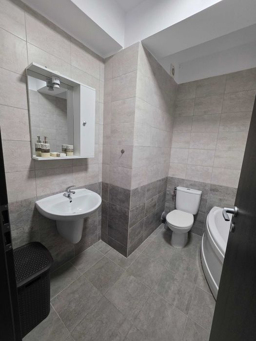 Apartament 2 camere de inchiriat - Militari residence - contract Anaf