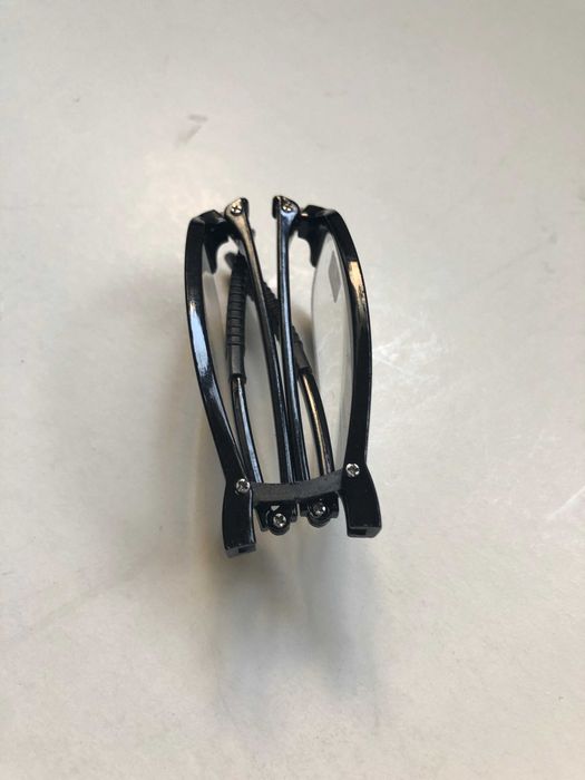 Rame ochelari de citit / vedere Pliabili dioptrii +1 +1.5 +2 +2.5 +3.5