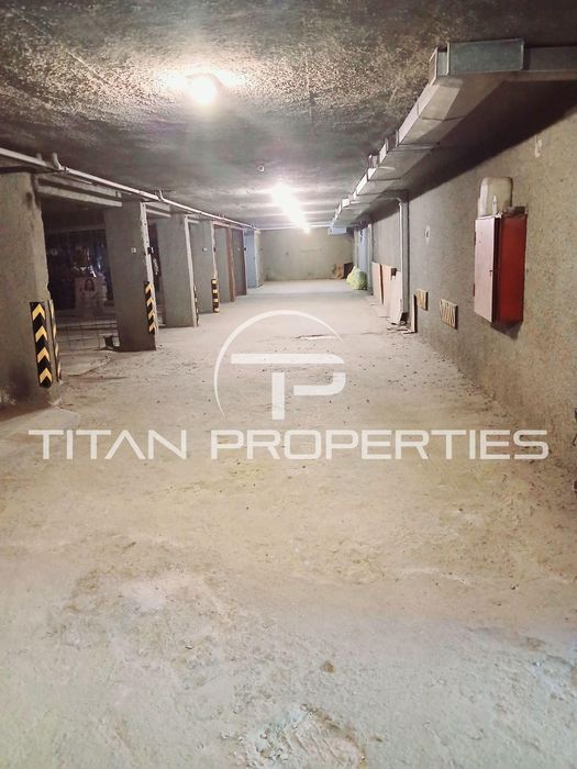 Продава се Гараж / Паркомясто в София, Слатина - 15 кв.м за 2107 €/кв.м - Снимка #2