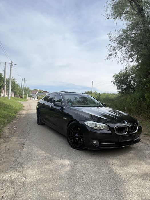 BMW 5 Series 0 — imagine 5