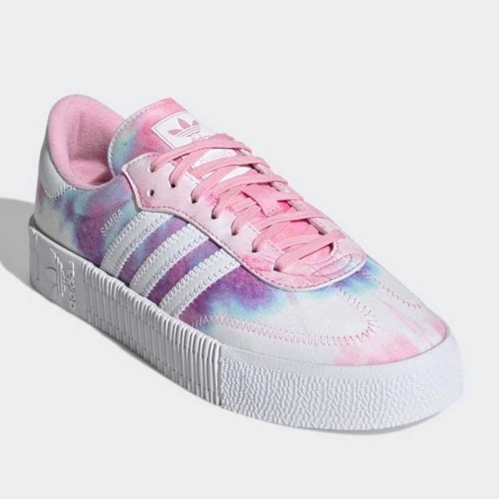 Дамски кецове Adidas Sambarose EU 38 2/3