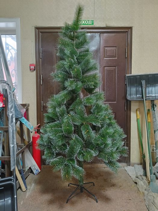 Искусственные Ёлки