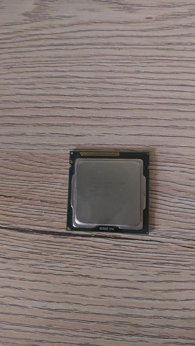 Процессор i3 2100