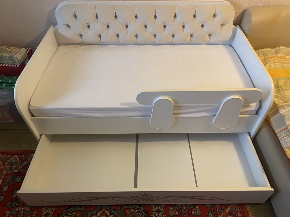 Детская кровать 160х80