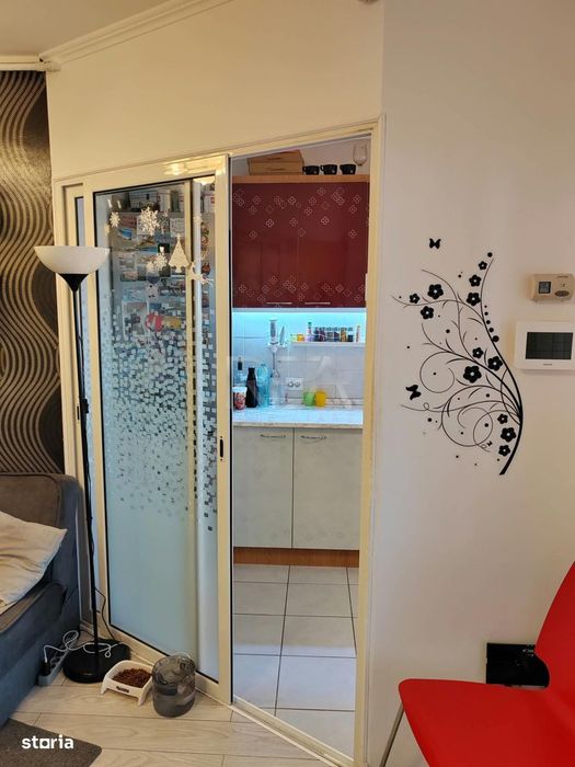 2 camere Doamna Ghica, centrala, an 2012, 55 mp, renovat