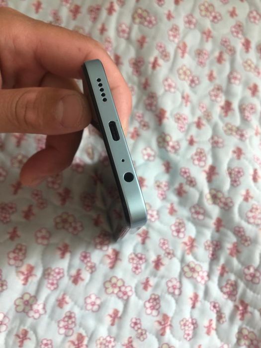 HONOR x6a б/у 5 ай болды