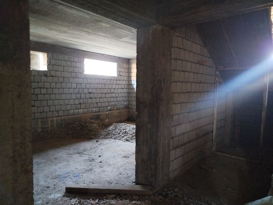 Дом продаётся частный дом