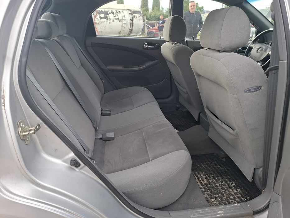 Chevrolet Lancetti 2.0 Diesel 2009