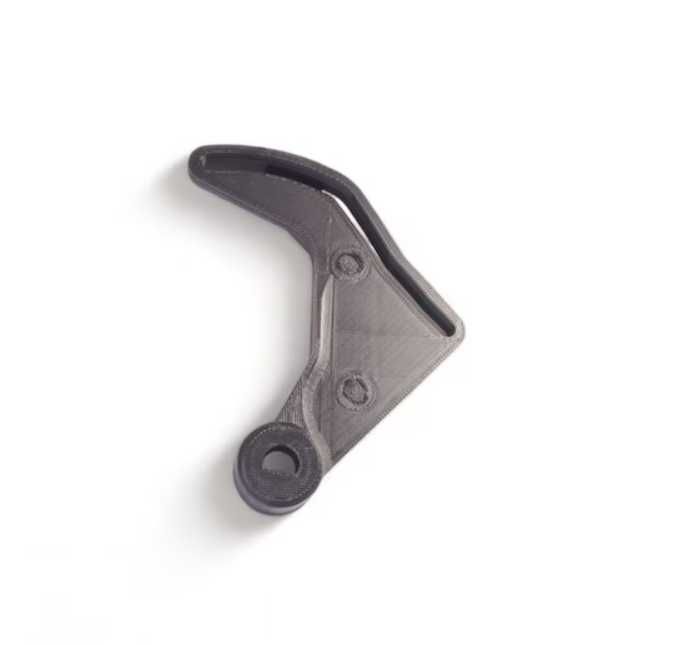 Клапа за парно  Toyota Corolla/Avensis/Corolla Verso 2003-2013