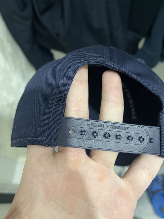 Продам кепку или обмен