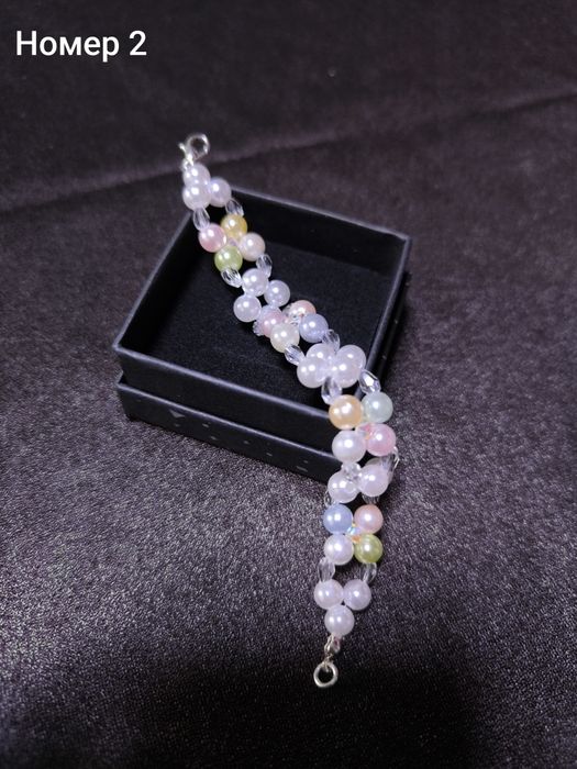 Детски гривнички mermaid