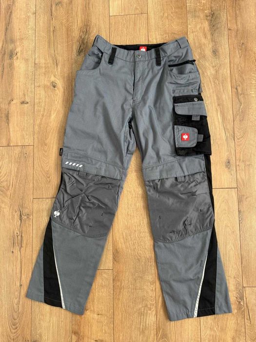 Nou Engelbert Strauss 48 M barbati Motion pantaloni Cordura Flexbelt