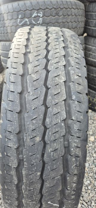 Anvelope 215/75/16C Continental