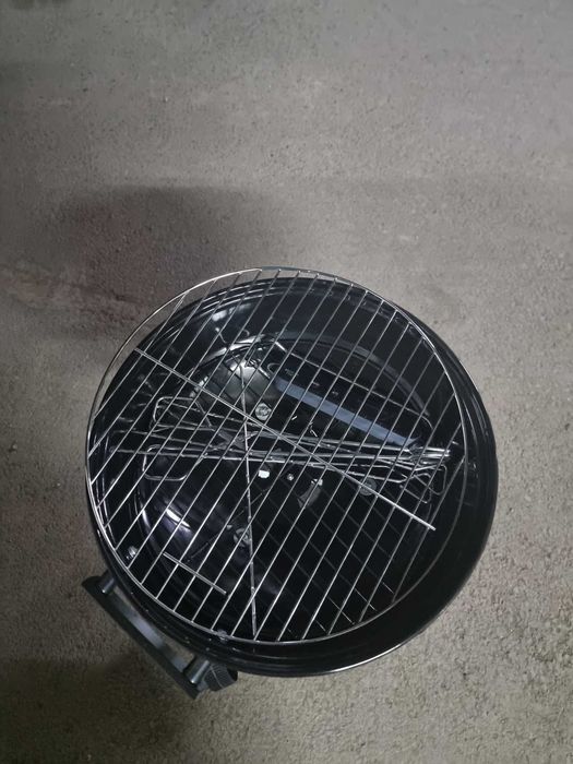 Чисто ново! Преносимо барбекю