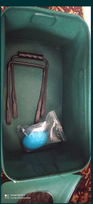 Суммка кан водонепроницаемая