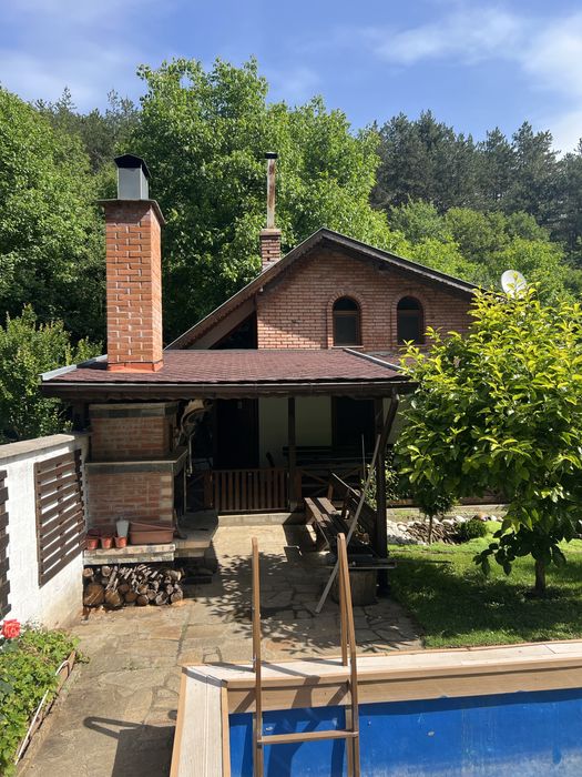 Продава се Къща в с. Калинка, Област Кърджали - 70 кв.м за 1858 €/кв.м - Снимка #1