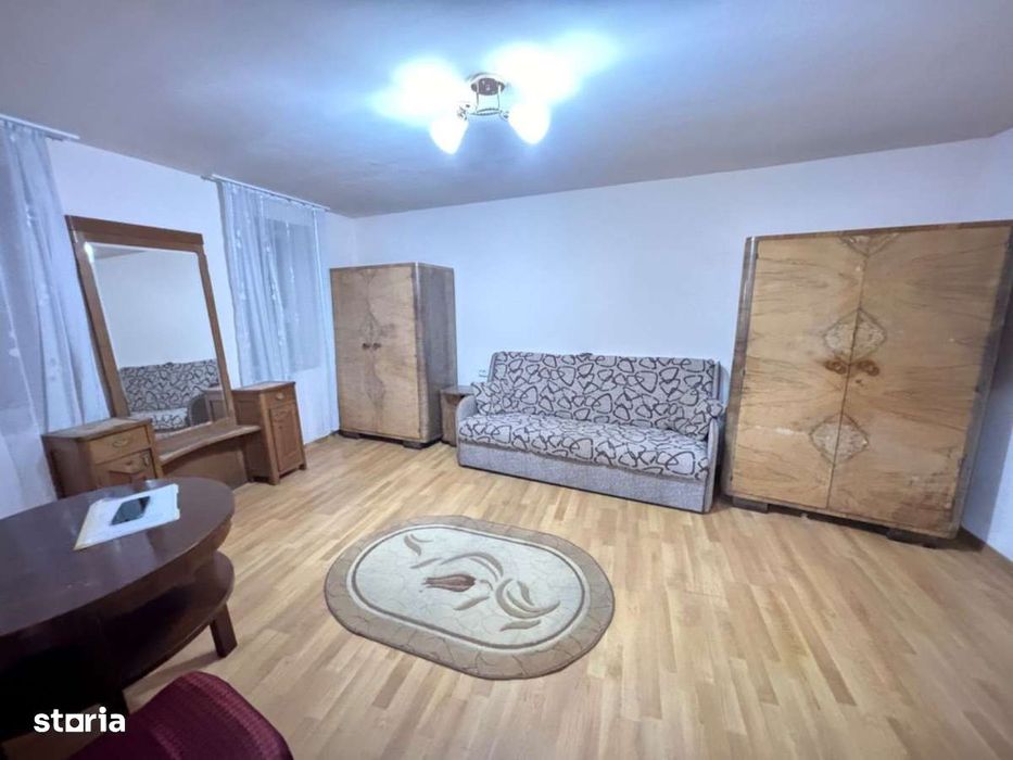 Vand casa individuala Traian 90000 euro