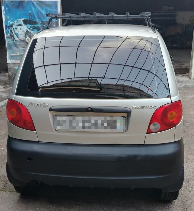 Matiz Faqat Arendaga 500