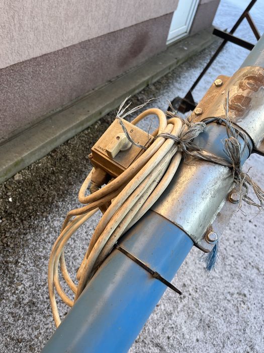 Snec cereale cu melc