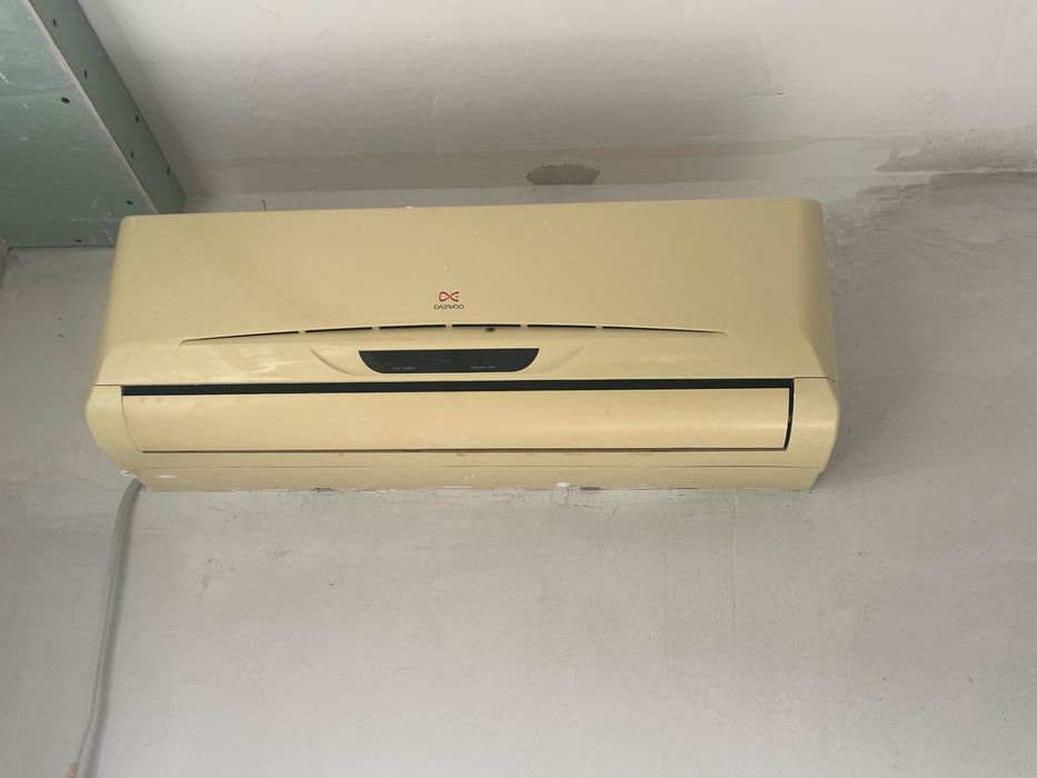 Кондиционер DAEWOO
