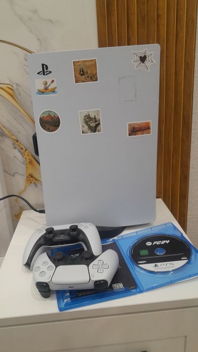 Sony playstation 5