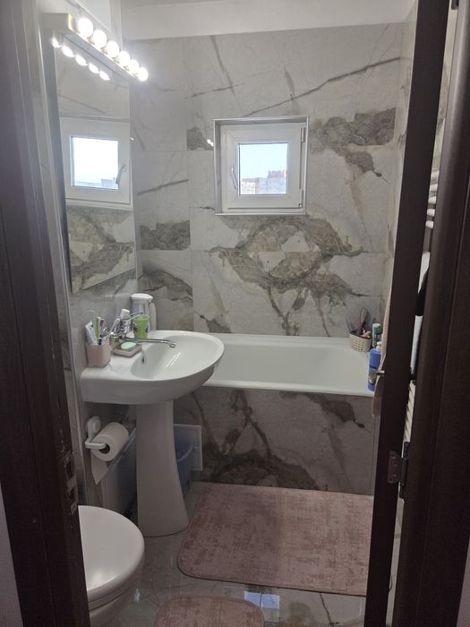 Apartament de vânzare