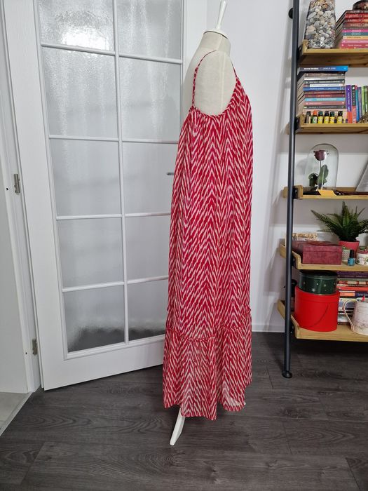 Rochie lunga Vila 40