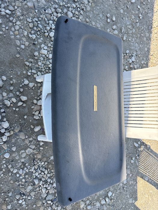 Кора за багажник за Голф 4 хечбек