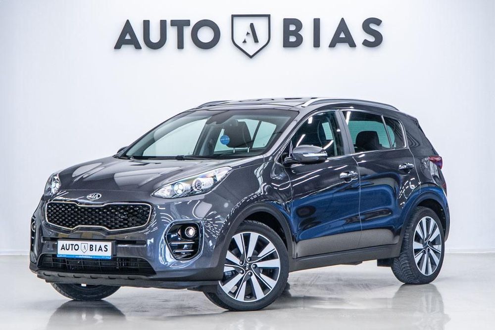 Kia Sportage LED/Panoramic/CarPlay//Camera/Android Auto/Leasing-Rate FARA AVANS