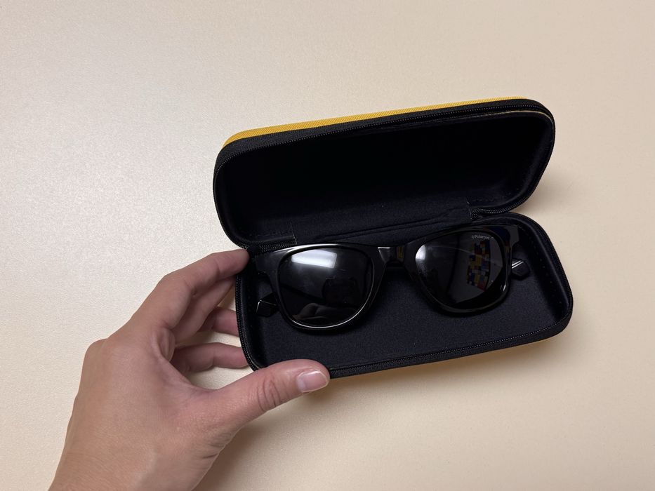 Очки мужские Polaroid