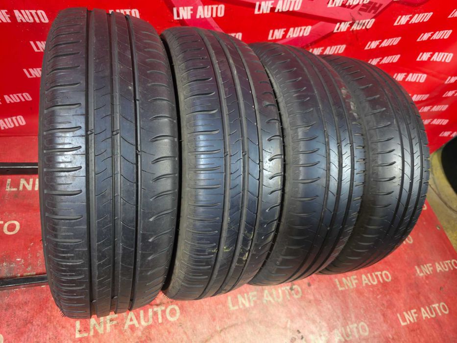 Anvelope de VARA - 185/65/15 - Michelin - 7.85 MM - DOT 2009 !